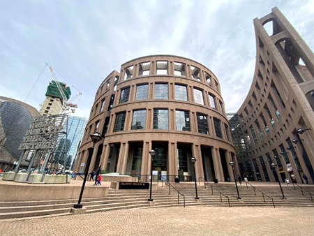 University of British Columbia & Vancouver Public Library 방문 사진