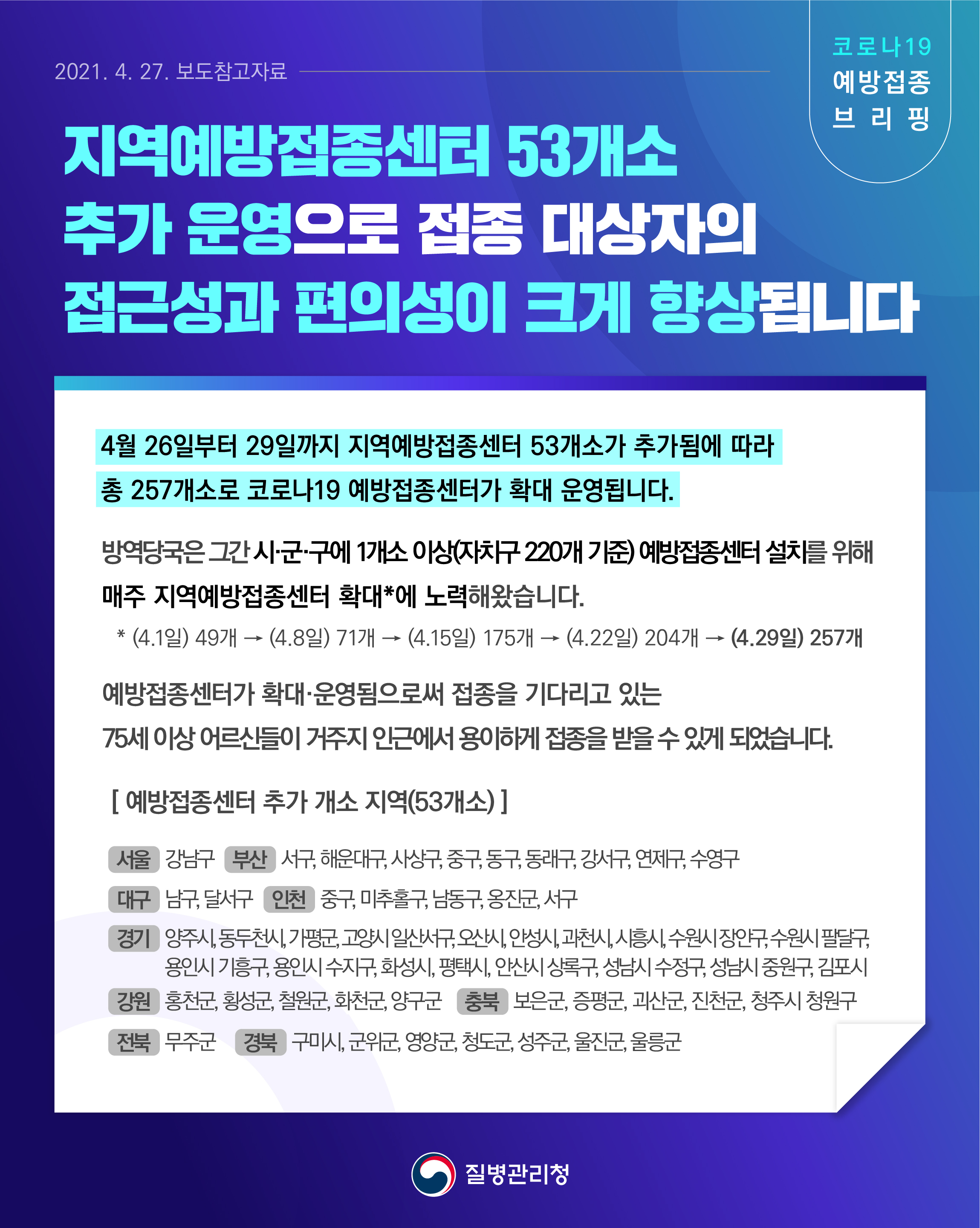 대체텍스트있음 야외활동 방역 수칙